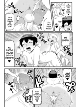 _Osananajimi_to_Kimochi_Ii_Koto!_Doing_Feel_Good_Things_With_My_Childhood_Friends sin censura : página 33