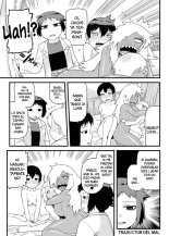_Osananajimi_to_Kimochi_Ii_Koto!_Doing_Feel_Good_Things_With_My_Childhood_Friends sin censura : página 36