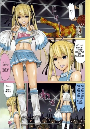 hentai dead or alive