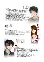 Oshi ni Hyoui Shite Tanoshindetara Choukyou sarete Hontou ni Onnanoko ni Sarechatta Hanashi : página 28