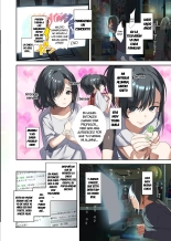 Oshi-sama to Irekawatta Genkai Otaku-kun : página 4