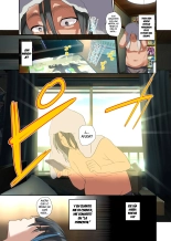 Oshi-sama to Irekawatta Genkai Otaku-kun : página 5