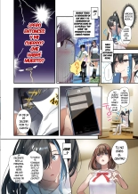 Oshi-sama to Irekawatta Genkai Otaku-kun : página 20