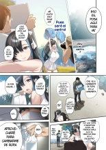 Oshi-sama to Irekawatta Genkai Otaku-kun : página 21