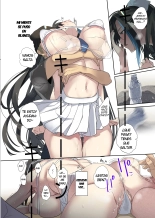 Oshi-sama to Irekawatta Genkai Otaku-kun : página 26