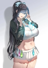 Oshi-sama to Irekawatta Genkai Otaku-kun : página 51