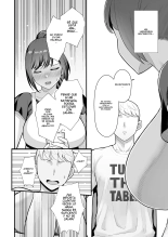 Oshiego ga uchi ni oshikonde kita hon : página 9