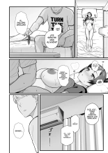 Oshiego ga uchi ni oshikonde kita hon : página 35
