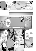 Oshiego ga uchi ni oshikonde kita hon : página 36