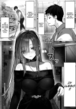 Oshiete Ageru ~Kyonyuu Bijin Onee-san to Rouninsei no Boku no OO na Ohanashi Zenpen~?¡Enséñame, Onee-san! ~La historia entre una hermosa chica tetona y un estudiante promedio de preparatoria~ Parte 1 : página 5