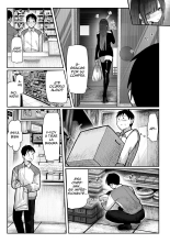 Oshiete Ageru ~Kyonyuu Bijin Onee-san to Rouninsei no Boku no OO na Ohanashi Zenpen~?¡Enséñame, Onee-san! ~La historia entre una hermosa chica tetona y un estudiante promedio de preparatoria~ Parte 1 : página 8