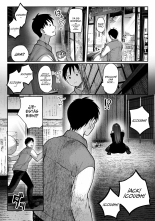Oshiete Ageru ~Kyonyuu Bijin Onee-san to Rouninsei no Boku no OO na Ohanashi Zenpen~?¡Enséñame, Onee-san! ~La historia entre una hermosa chica tetona y un estudiante promedio de preparatoria~ Parte 1 : página 9