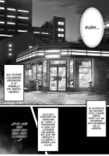 Oshiete Ageru ~Kyonyuu Bijin Onee-san to Rouninsei no Boku no OO na Ohanashi Zenpen~?¡Enséñame, Onee-san! ~La historia entre una hermosa chica tetona y un estudiante promedio de preparatoria~ Parte 1 : página 23