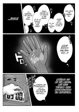 Oshiete Ageru ~Kyonyuu Bijin Onee-san to Rouninsei no Boku no OO na Ohanashi Zenpen~?¡Enséñame, Onee-san! ~La historia entre una hermosa chica tetona y un estudiante promedio de preparatoria~ Parte 1 : página 24
