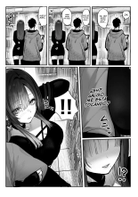 Oshiete Ageru ~Kyonyuu Bijin Onee-san to Rouninsei no Boku no OO na Ohanashi Zenpen~?¡Enséñame, Onee-san! ~La historia entre una hermosa chica tetona y un estudiante promedio de preparatoria~ Parte 1 : página 26