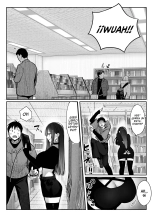 Oshiete Ageru ~Kyonyuu Bijin Onee-san to Rouninsei no Boku no OO na Ohanashi Zenpen~?¡Enséñame, Onee-san! ~La historia entre una hermosa chica tetona y un estudiante promedio de preparatoria~ Parte 1 : página 27