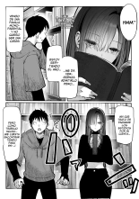 Oshiete Ageru ~Kyonyuu Bijin Onee-san to Rouninsei no Boku no OO na Ohanashi Zenpen~?¡Enséñame, Onee-san! ~La historia entre una hermosa chica tetona y un estudiante promedio de preparatoria~ Parte 1 : página 28