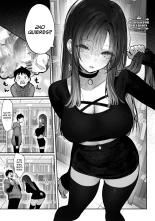 Oshiete Ageru ~Kyonyuu Bijin Onee-san to Rouninsei no Boku no OO na Ohanashi Zenpen~?¡Enséñame, Onee-san! ~La historia entre una hermosa chica tetona y un estudiante promedio de preparatoria~ Parte 1 : página 30