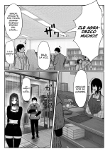 Oshiete Ageru ~Kyonyuu Bijin Onee-san to Rouninsei no Boku no OO na Ohanashi Zenpen~?¡Enséñame, Onee-san! ~La historia entre una hermosa chica tetona y un estudiante promedio de preparatoria~ Parte 1 : página 31