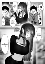Oshiete Ageru ~Kyonyuu Bijin Onee-san to Rouninsei no Boku no OO na Ohanashi Zenpen~?¡Enséñame, Onee-san! ~La historia entre una hermosa chica tetona y un estudiante promedio de preparatoria~ Parte 1 : página 33
