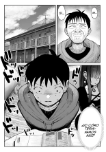 Oshiete Ageru ~Kyonyuu Bijin Onee-san to Rouninsei no Boku no OO na Ohanashi Zenpen~?¡Enséñame, Onee-san! ~La historia entre una hermosa chica tetona y un estudiante promedio de preparatoria~ Parte 1 : página 34