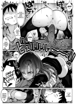 Oshiete Ageru ~Kyonyuu Bijin Onee-san to Rouninsei no Boku no OO na Ohanashi Zenpen~?¡Enséñame, Onee-san! ~La historia entre una hermosa chica tetona y un estudiante promedio de preparatoria~ Parte 1 : página 44