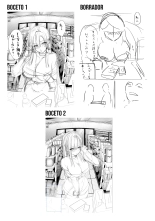 Oshiete Ageru ~Kyonyuu Bijin Onee-san to Rouninsei no Boku no OO na Ohanashi Zenpen~?¡Enséñame, Onee-san! ~La historia entre una hermosa chica tetona y un estudiante promedio de preparatoria~ Parte 1 : página 65