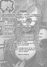 Oshiete Ageru ~Kyonyuu Bijin Onee-san to Rouninsei no Boku no OO na Ohanashi Zenpen~?¡Enséñame, Onee-san! ~La historia entre una hermosa chica tetona y un estudiante promedio de preparatoria~ Parte 1 : página 86