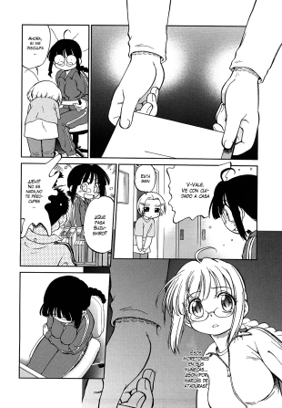 hentai Teach me, Kirihara-kun