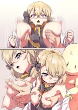 - Oshiete! Z23 Sensei : página 19