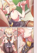 - Oshiete! Z23 Sensei : página 22
