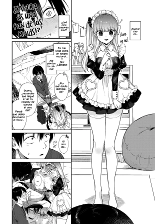 hentai Oshigoto Itonamichu! 2