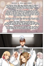 Oshikake Bakunyuu Gal Harem Seikatsu! 1-2 : página 76