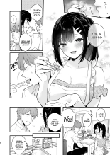 Oshikake Kanojo no Omamagoto : página 5