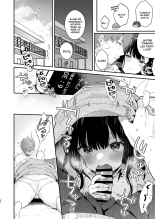 Oshikake Kanojo no Omamagoto : página 16