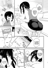 Oshikake Kanojo no Omamagoto : página 19