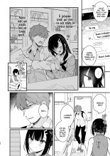 Oshikake Kanojo no Omamagoto : página 20