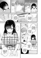 Oshikake Kanojo no Omamagoto : página 22