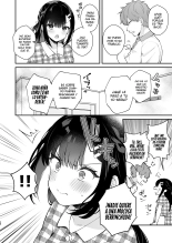 Oshikake Kanojo no Omamagoto : página 23
