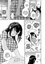 Oshikake Kanojo no Omamagoto : página 24