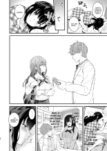 Oshikake Kanojo no Omamagoto : página 25