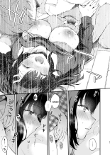 Oshikake Kanojo no Omamagoto : página 26