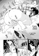 Oshikake Kanojo no Omamagoto : página 27