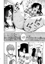 Oshikake Kanojo no Omamagoto : página 29
