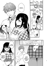 Oshikake Kanojo no Omamagoto : página 30