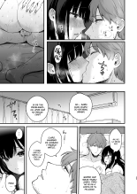 Oshikake Kanojo no Omamagoto : página 54