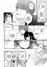 Oshikake Kanojo no Omamagoto : página 55