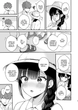 Oshikake Kanojo no Omamagoto : página 56
