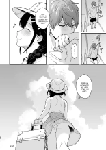 Oshikake Kanojo no Omamagoto : página 59