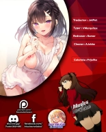 Oshikake Kanojo no Omamagoto : página 60